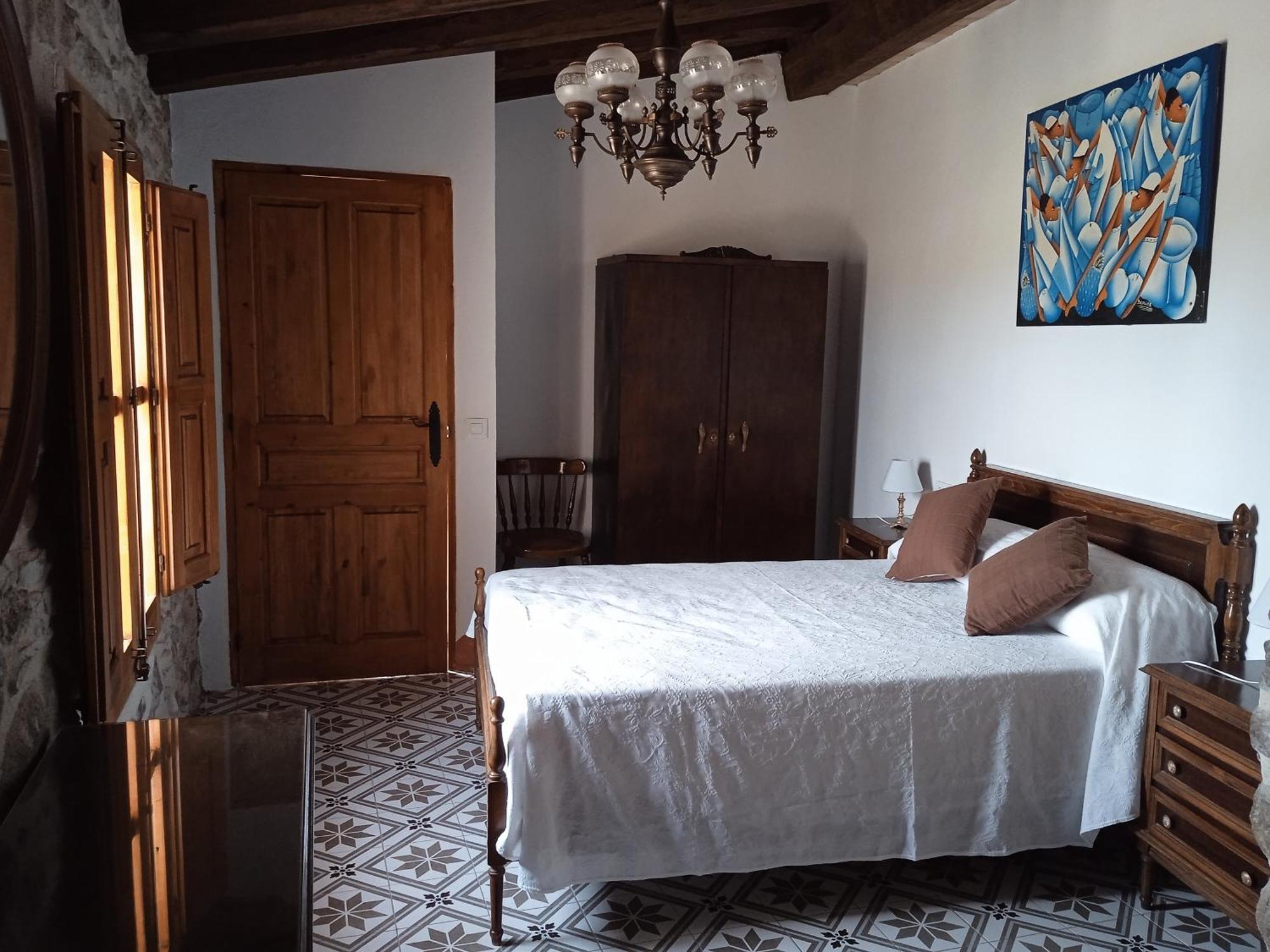 Mas Baga Villa Girona Eksteriør bilde